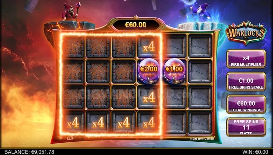 Person playing casino games on a smartphone, showcasing mobile-first design